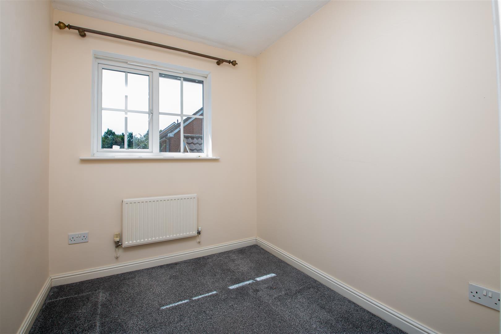 Blanchland Circle, Monkston, Milton Keynes